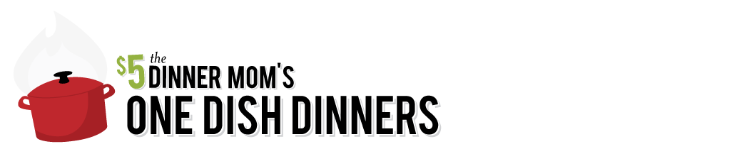 OneDishDinners.com